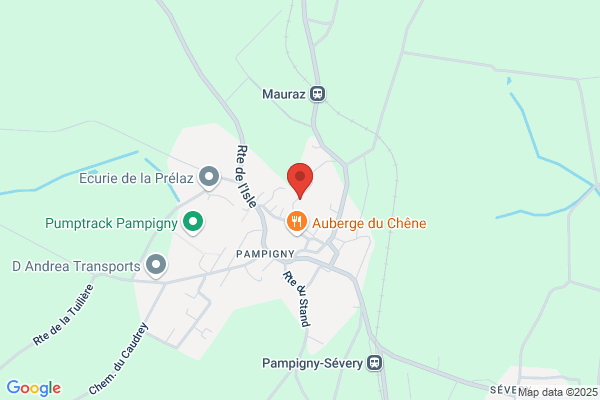 Pasteur de l'Eglise évangélique réformée
