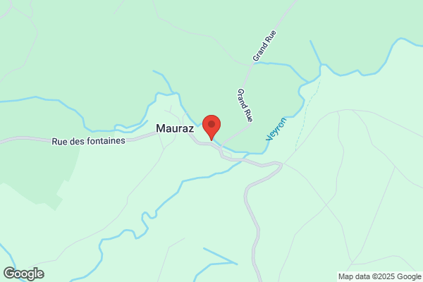 Pips Tronic Mauraz