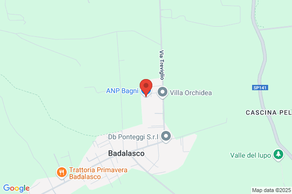 ANP Piastrelle