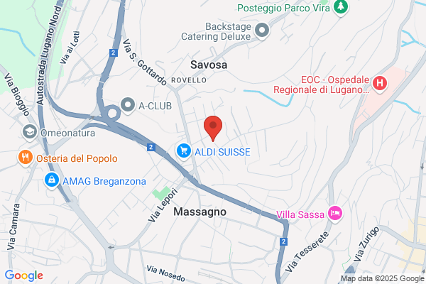 Genola Eredi Sagl