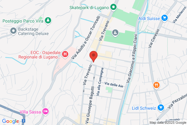 Sun Store Lugano Beltramina