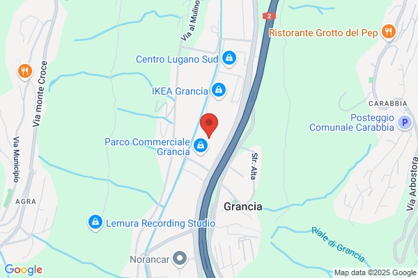 Farmacia Centro Grancia