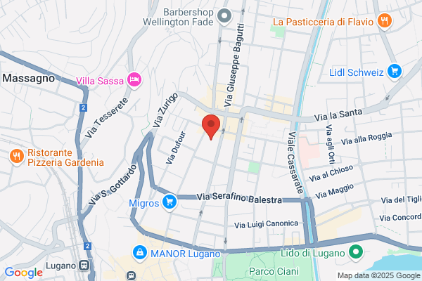 Studio Bronzini sagl