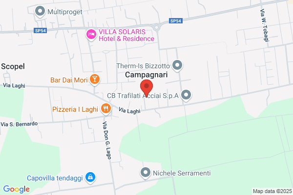 Otto und Associati SA