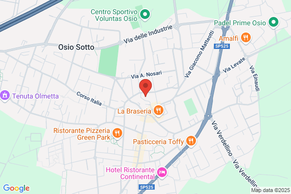 Pietro Bonanomi Studio d'architettura