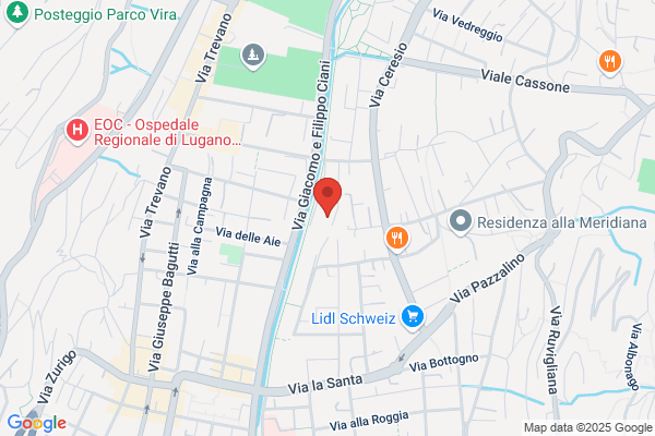 Grifone Autofficina Sagl