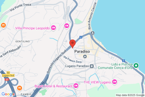 Banca del Gottardo
