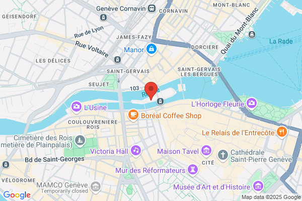 Discount Bank and Trust Compagny