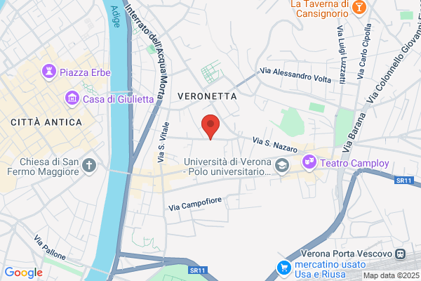 Albergo Domus