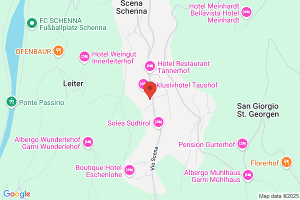 Albergo Schmid