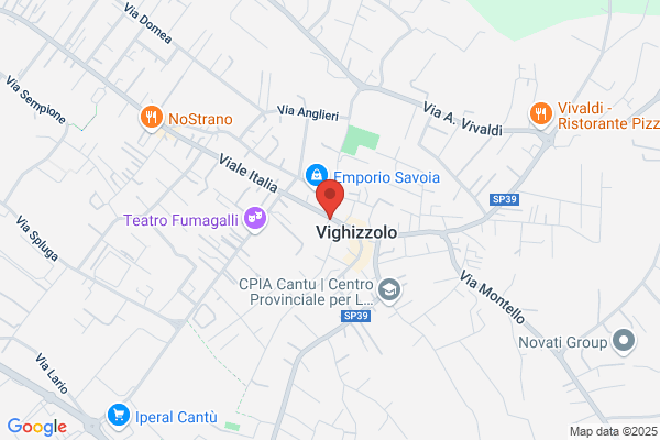 BAR FIUME Sagl