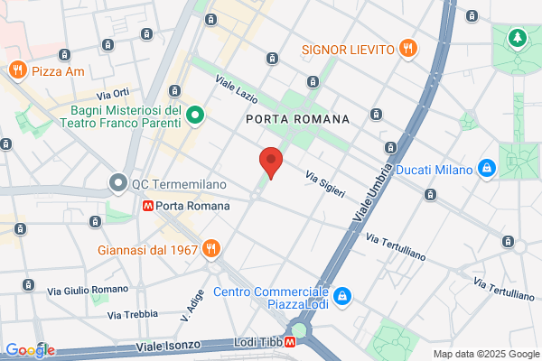 Bar Romano