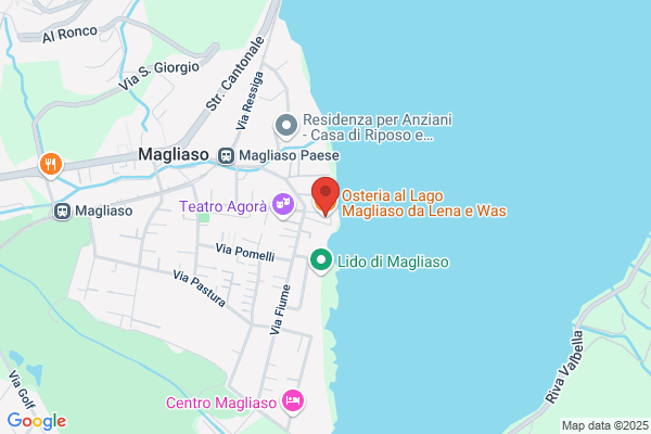 Bar-Osteria del Lago