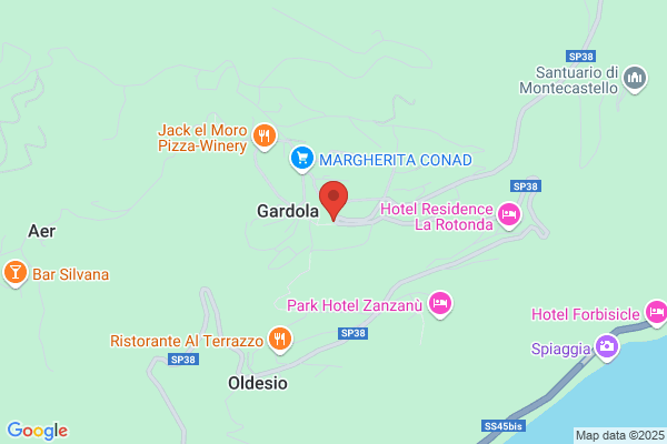 Pizzeria-Gelateria Al Torchio