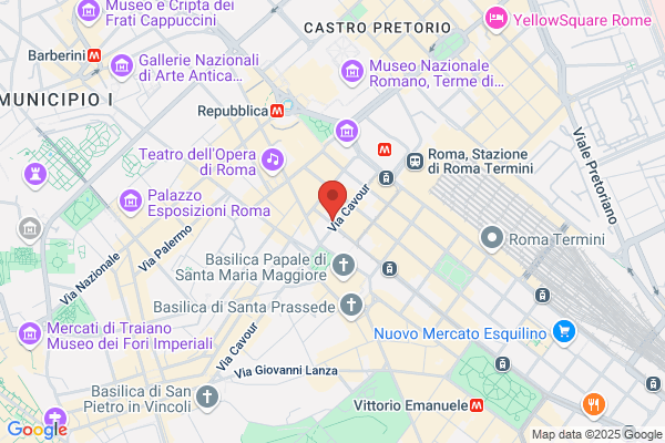 Ristorante Centrocivico