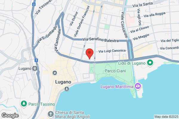 Ristorante Cyrano