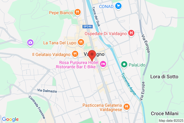 Ristorante Geretta