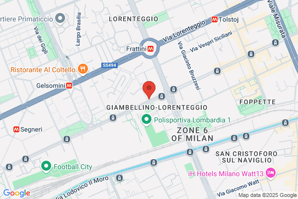 Ristorante Gianbellino SA