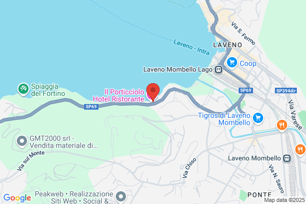 Ristorante La Tavola di Totone