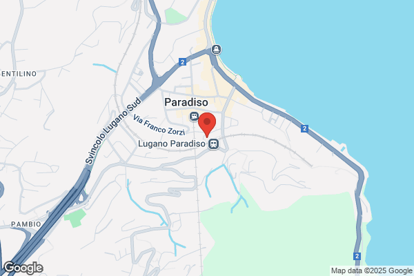 Ristorante Minerva Pautopol Sagl