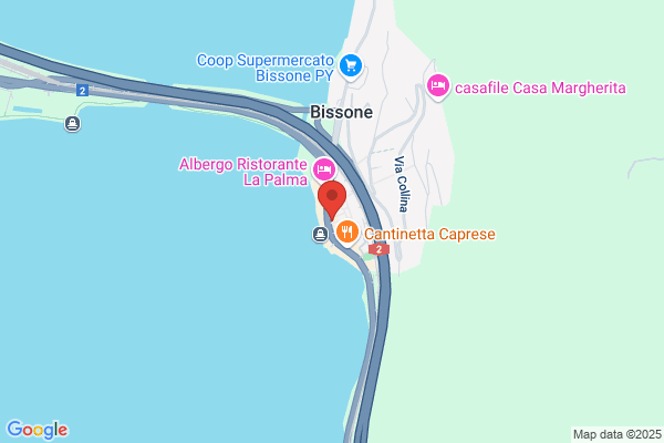 Ristorante Ticino