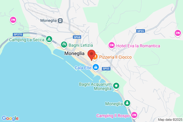 Ristorante Vela