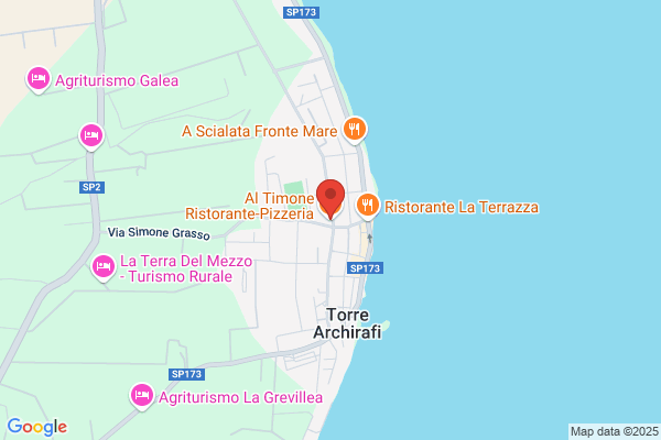 Ristorante-Pizzeria La Solitaria