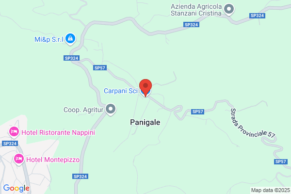 Carpani SA