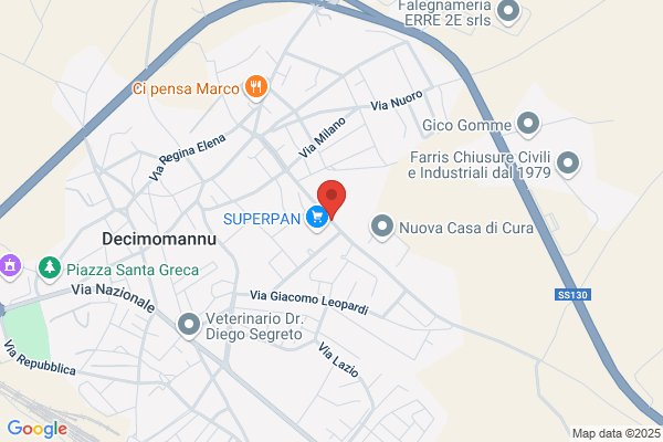 Edilmanta SA