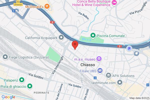 Arch Lab Swiss Sagl