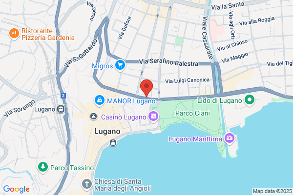 Al Buon Mercato Negozio Centro
