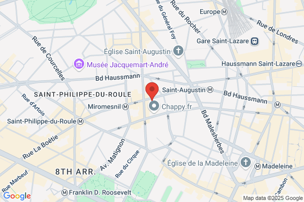 Boutique Les Griffes