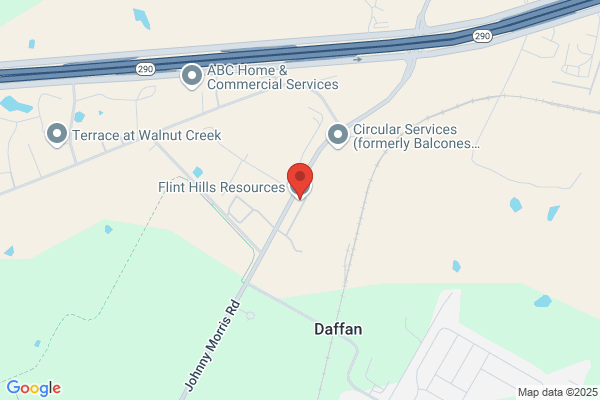 Flint Hill Resources Sarl
