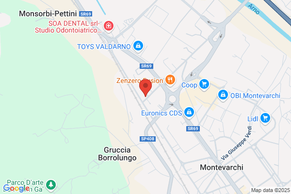 GESI SA