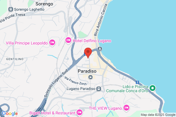 Pagine d'Argento Sagl