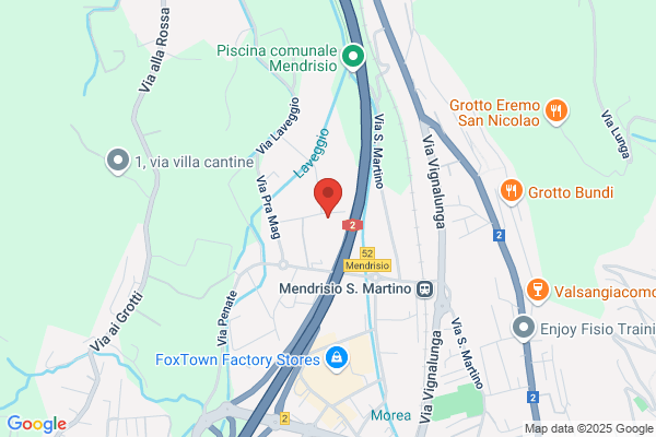 Point Service Lugano SA