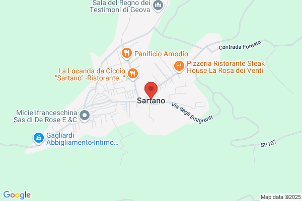 Sartani SA