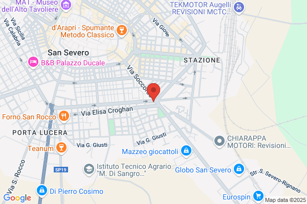 Fantasia Illuminazione SA