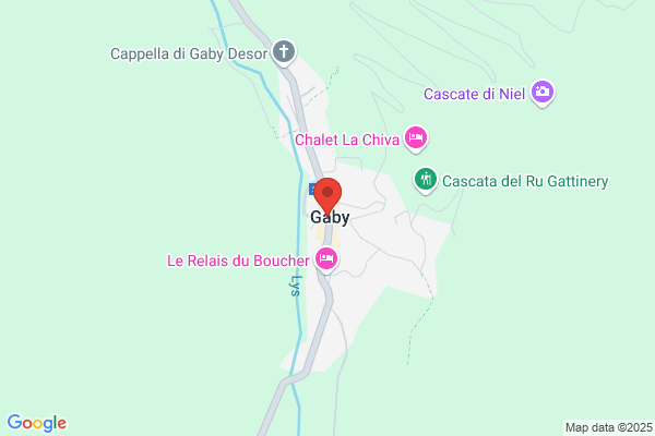 Salone Gaby