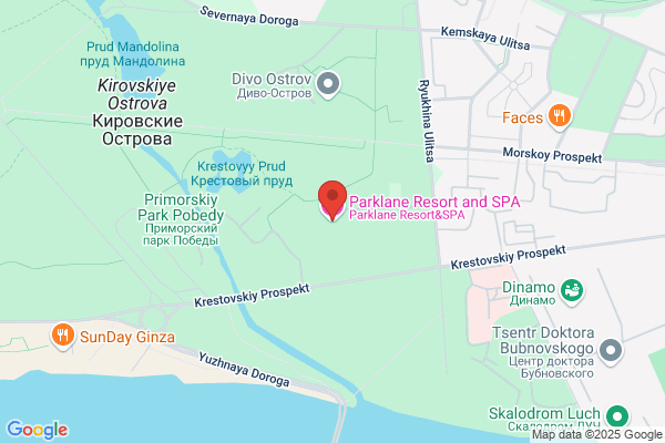 Salone Park Line