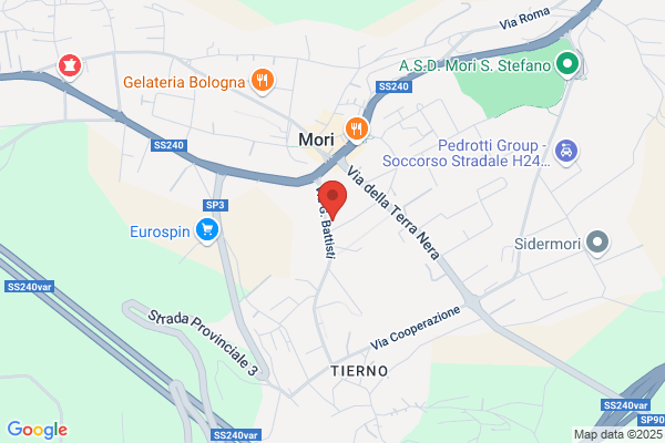 Ecointegra di Eliano