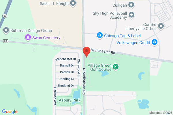 Golfvision S.a g.l