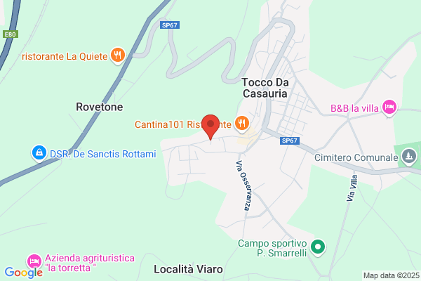 R. Michetti Trasporti
