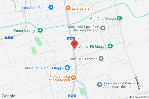 TREG Services SA