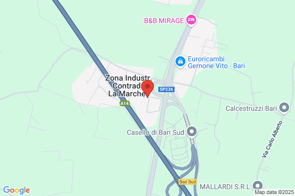 Eurisco Information Systems