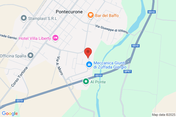 Rigert AG Centro Nord-Sud