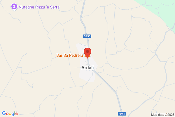 Ardal SA