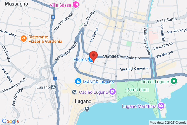 Berfid SA