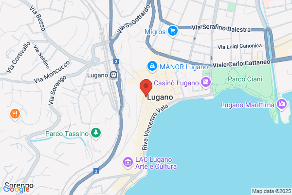 Breast Unit Senologia Ticino