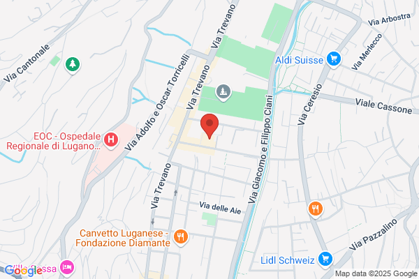 Dr.med. L. Carta Bianchetti